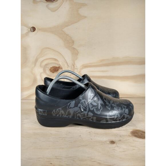 Crocs - Neria Pro Li - Clogs - Black/Gray - Women's - 10 - Picture 1 of 9